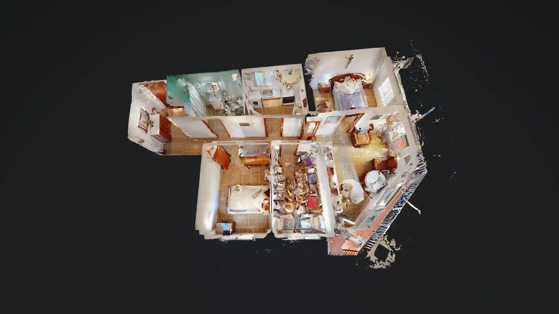 Wohnung mit Terrasse zum Verkauf in Calle Calle Trencat, imagen 45