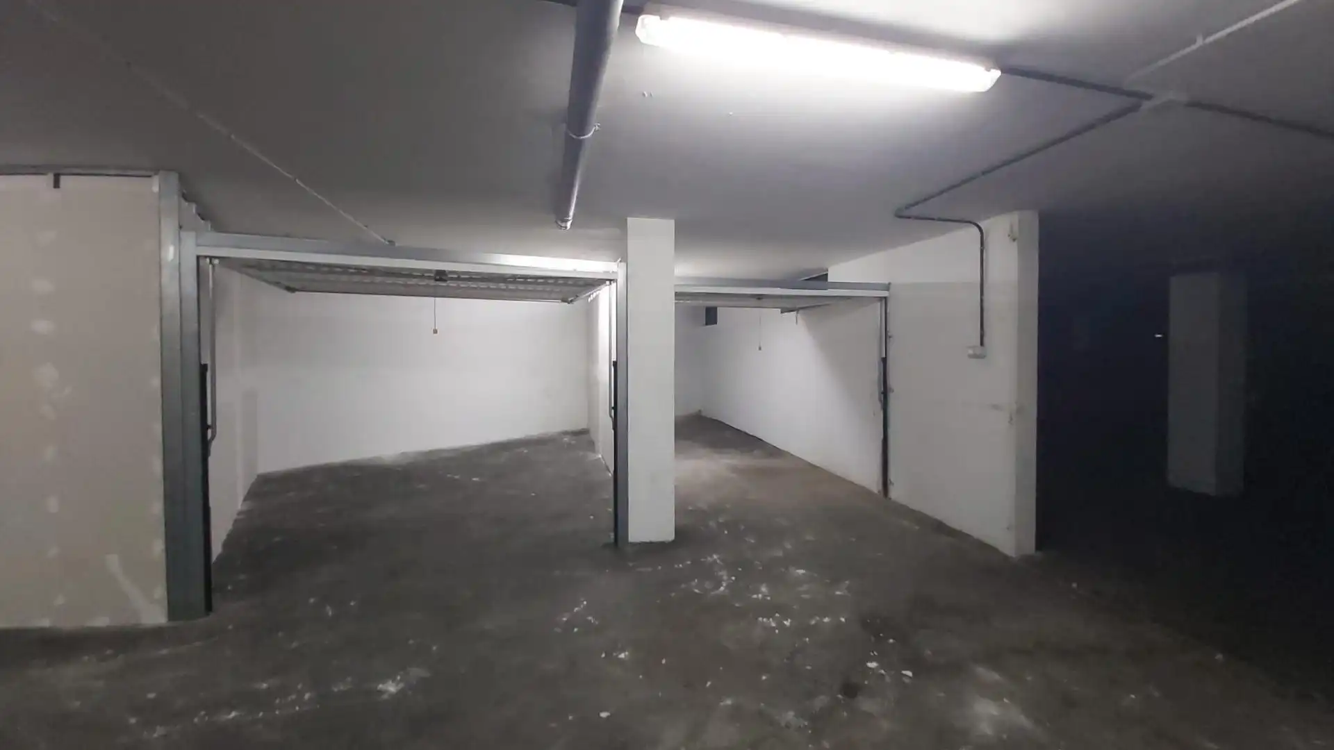 Einzelparkplatz zum Verkauf in Zona Botánico, imagen 5
