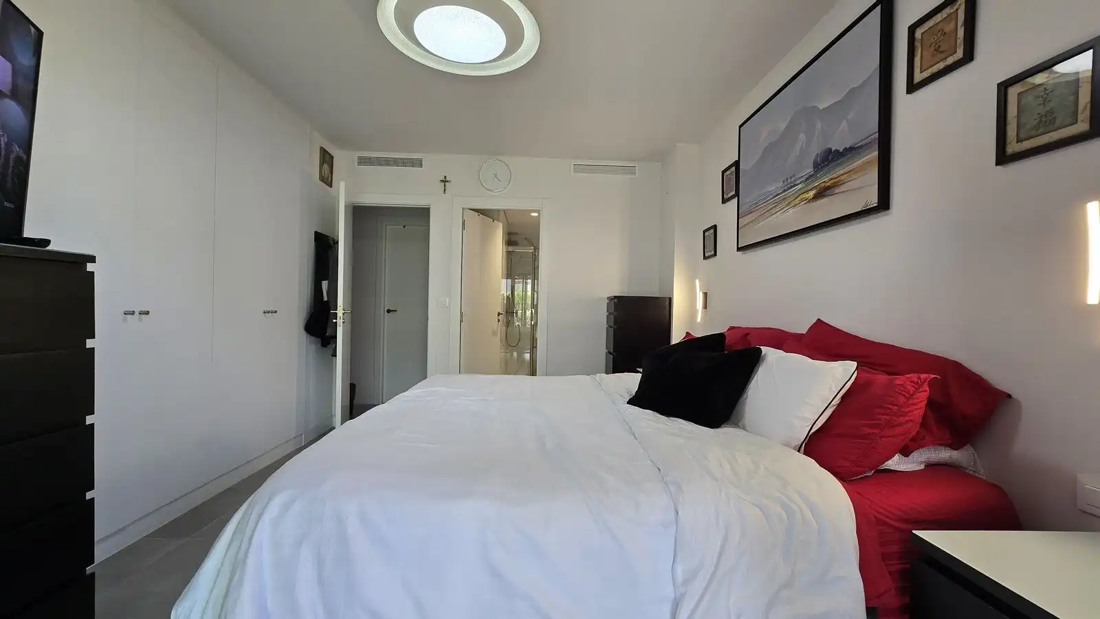 Flat with lift for sale in Avenida de la Resina 105, imagen 9