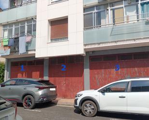 Exterior view of Premises for sale in Urnieta
