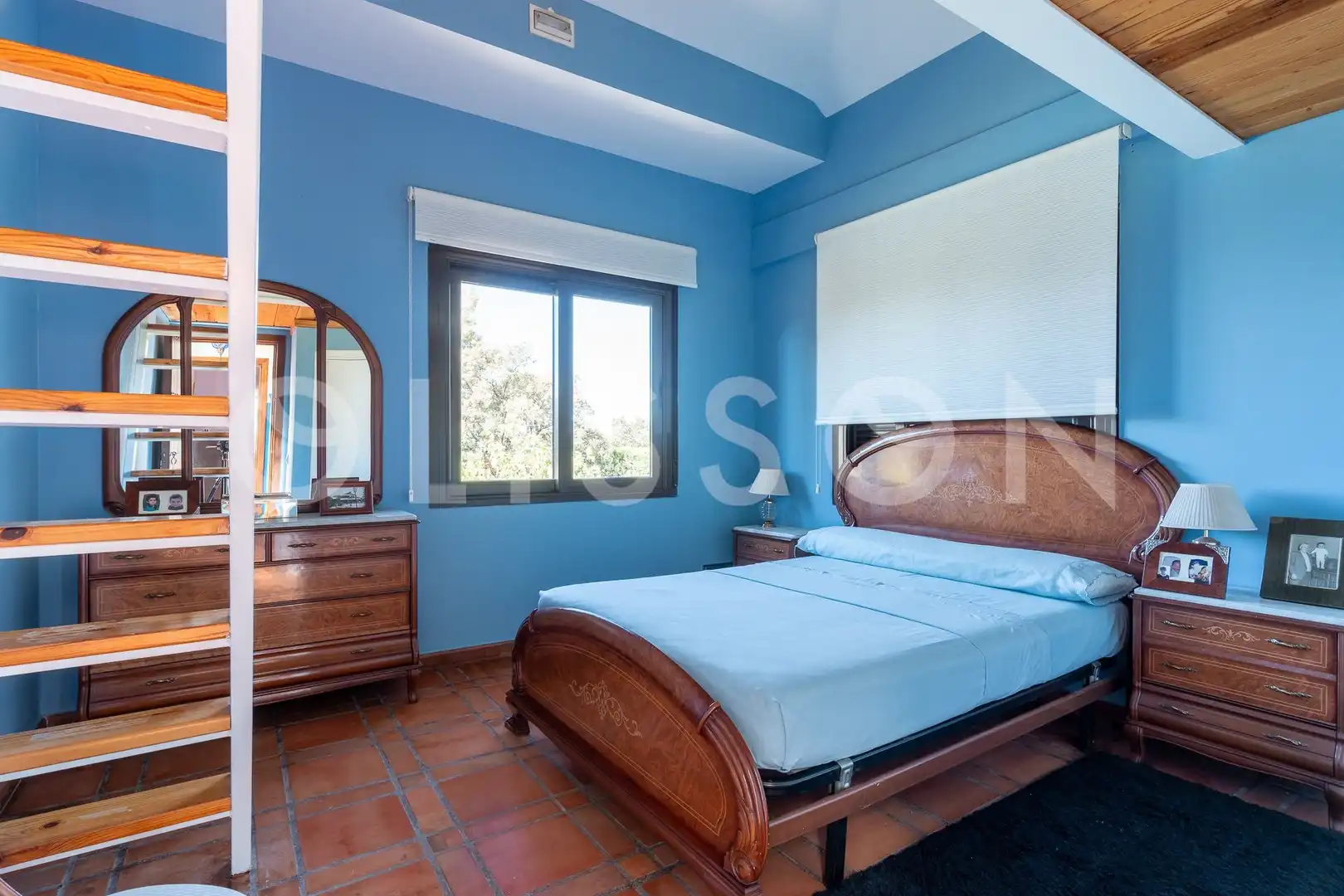 Casa amb piscina en venda a Ciudalcampo, imagen 31
