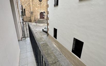 Wohnung zum verkauf in Plasencia