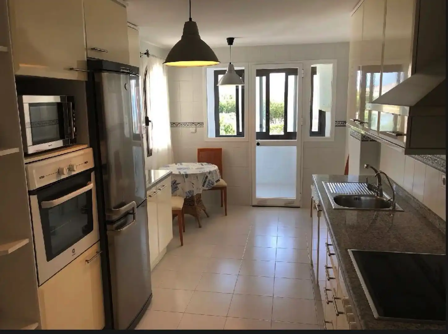 Apartamento en venta en Puerto de la Duquesa