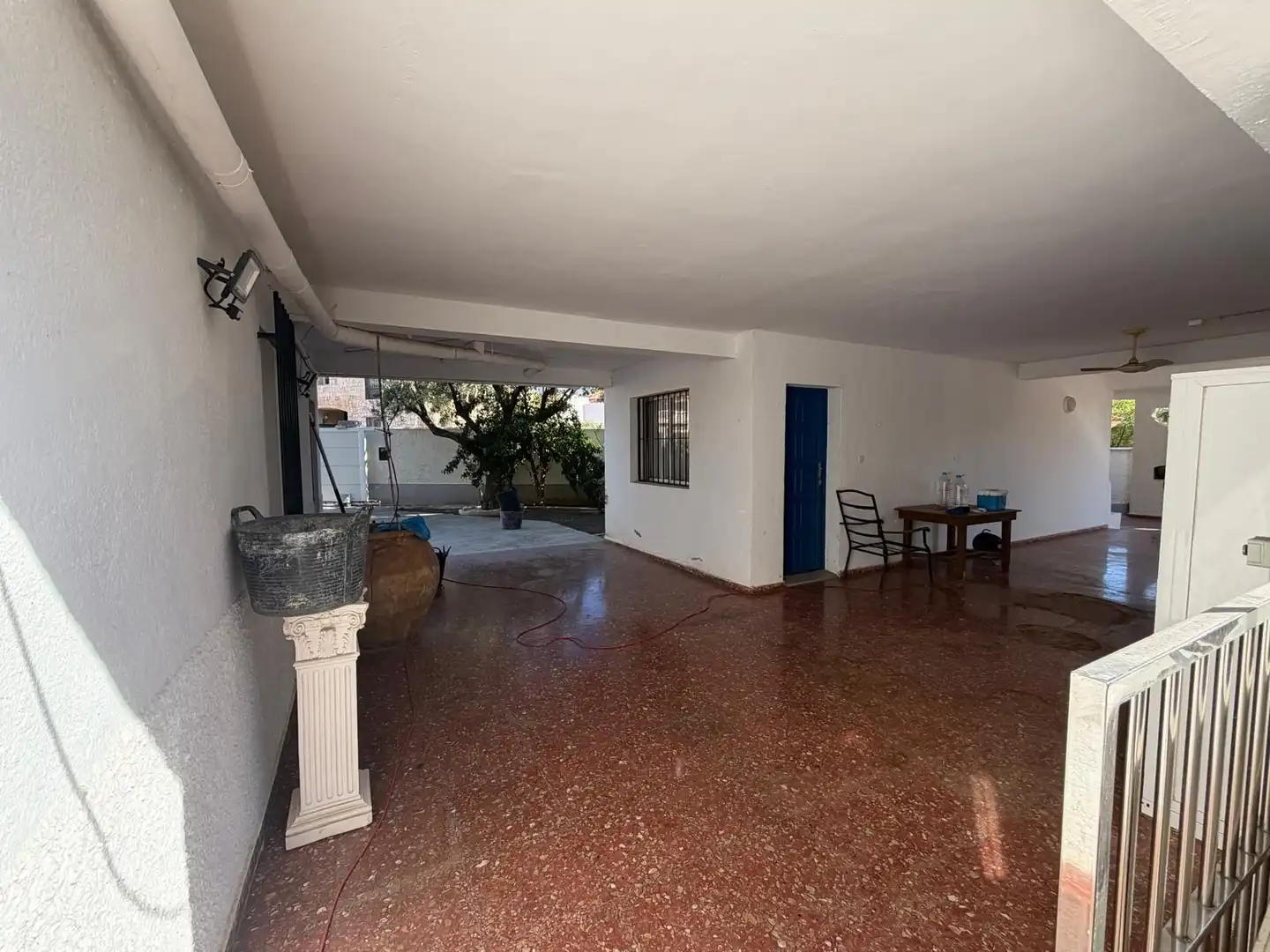 Casa o xalet en venda en El Ejido amb Aire condicionat, Jardí privat i Traster