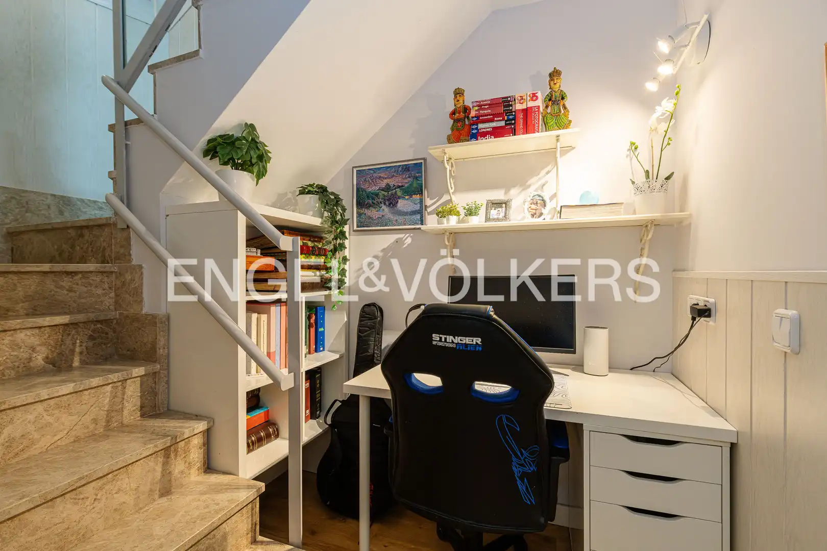 Flat for sale in Zona Monte El Pilar