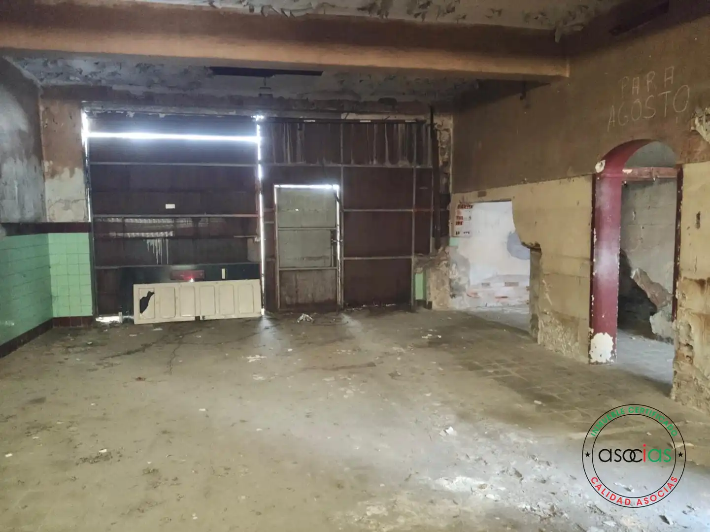 Wohnung zum Verkauf in Avilés - AV TELARES,DE LOS 48, imagen 11