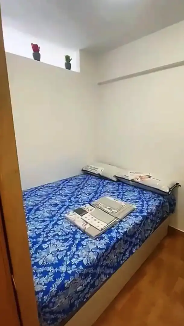 Dormitori de Planta baixa en venda en Marbella amb Piscina, Moblat i Internet