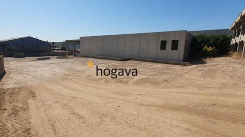 Foto 2 von Fabrikhallen zur Miete in Can Rial, Esparreguera