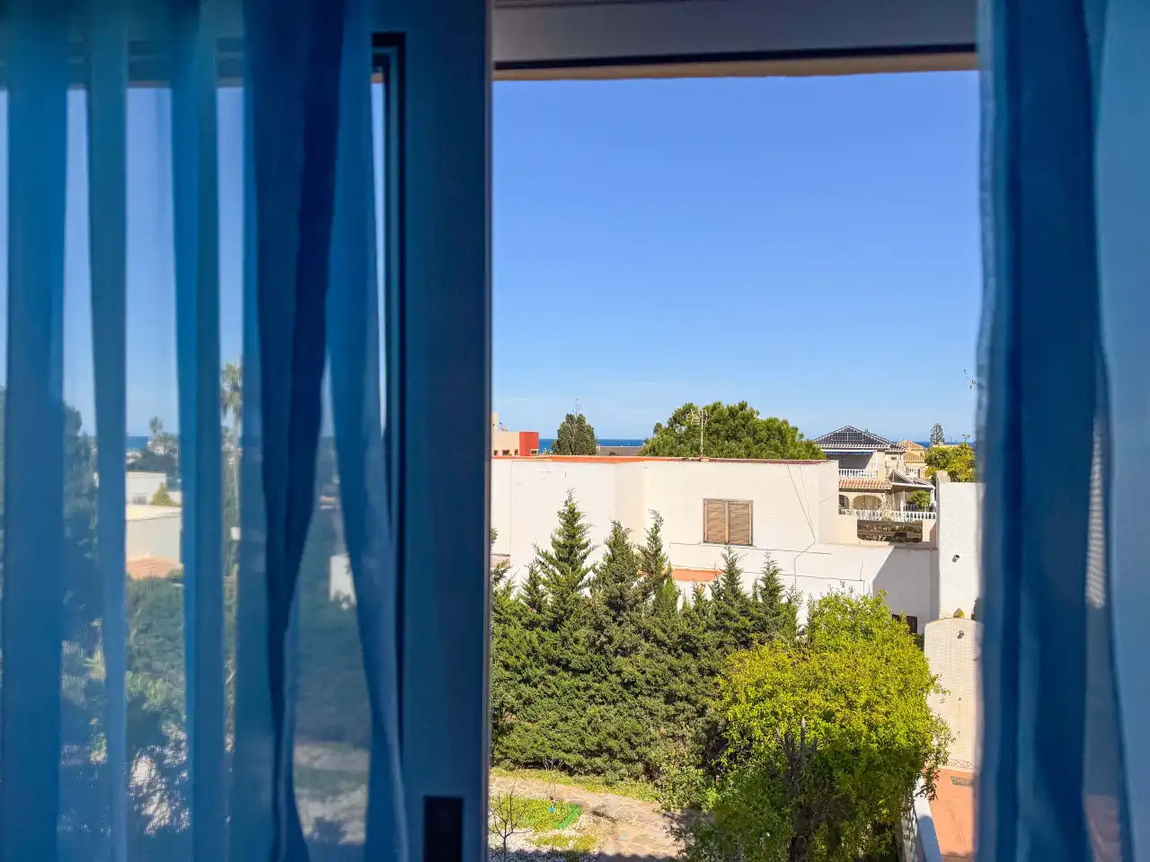 Villa mit Terrasse zum Verkauf in La Mata, imagen 36