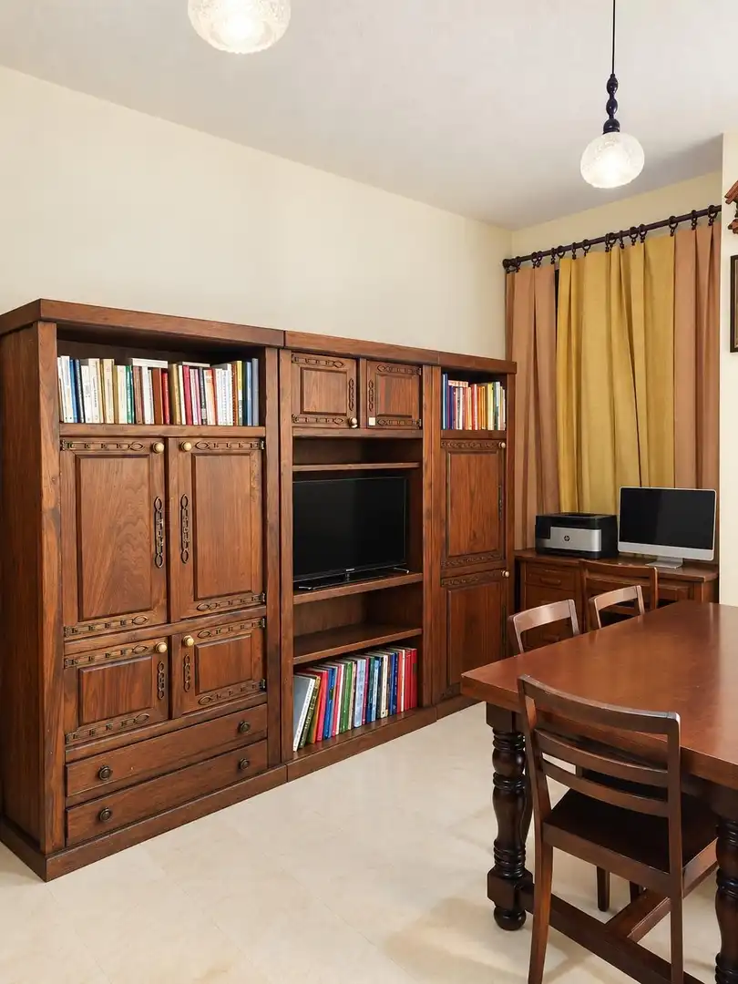Apartamento con ascensor en venta en Avenida EUROPA, imagen 3