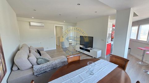 Foto 5 de Apartament de lloguer a Calle Calle de Manolo Martínez, As Travesas - Balaídos, Vigo