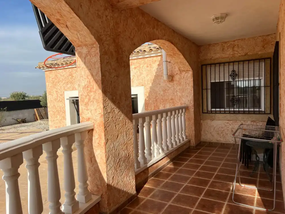 Casa in vendita a Catral, imagen 16