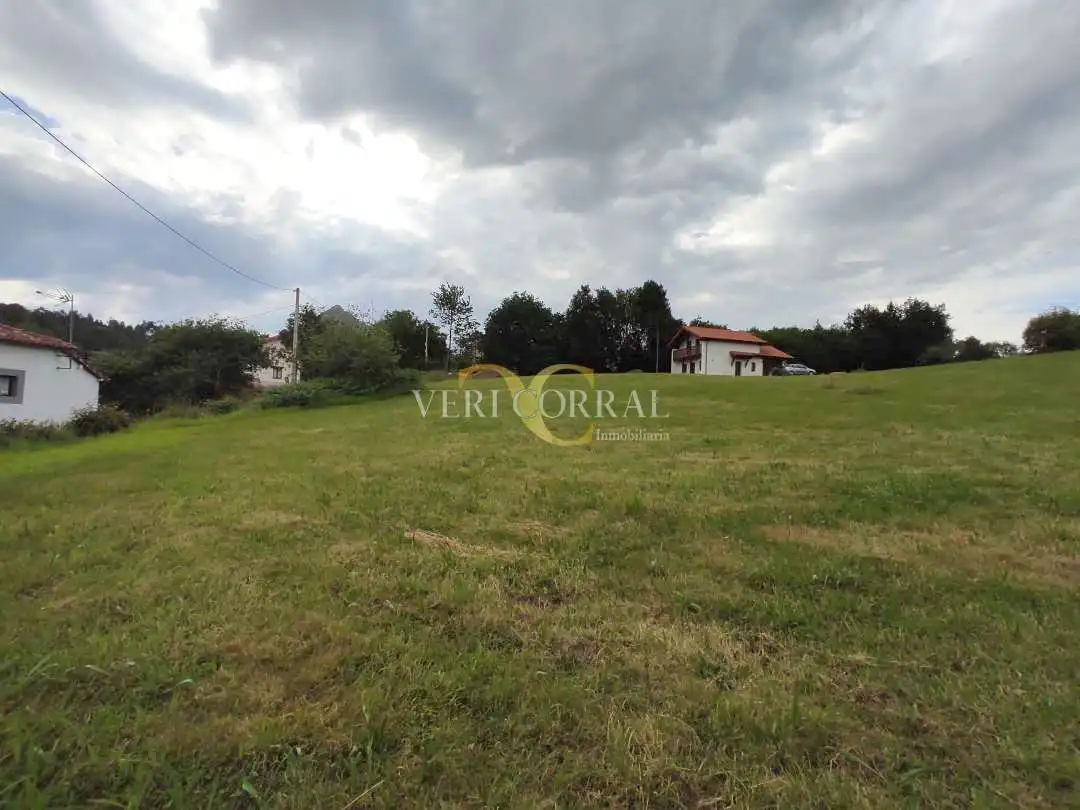 Wohnbaugrundstück zum Verkauf in Soto, imagen 5