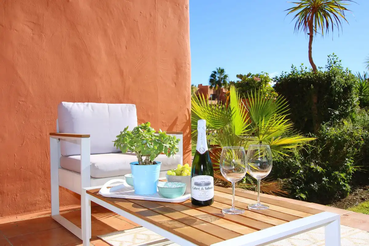 Apartamento de alquiler en N/A, Sotoserena