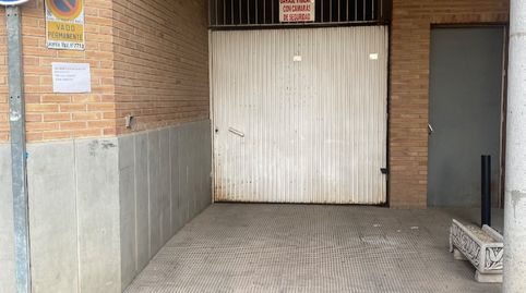 Photo 5 of Garage for sale in Calle Seda, 6, Zarandona, Murcia Capital