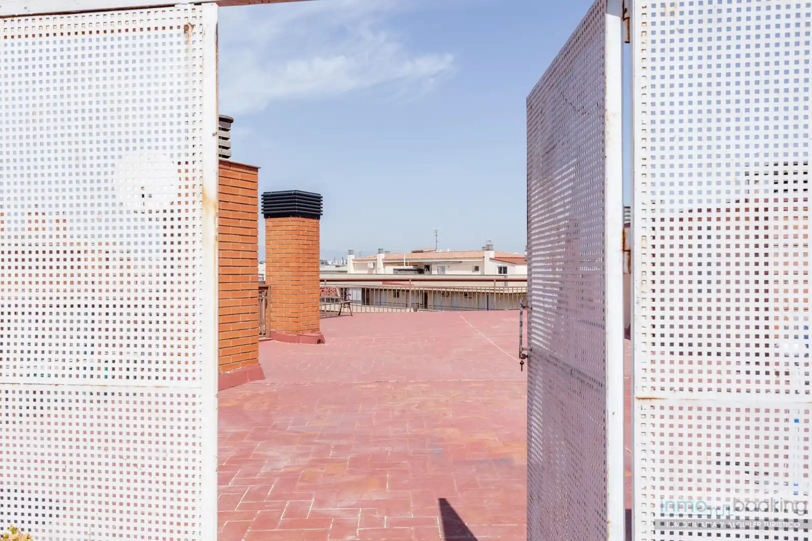 Terraza de Apartamento en venta en Vila-seca con Aire acondicionado, Calefacción y Balcón