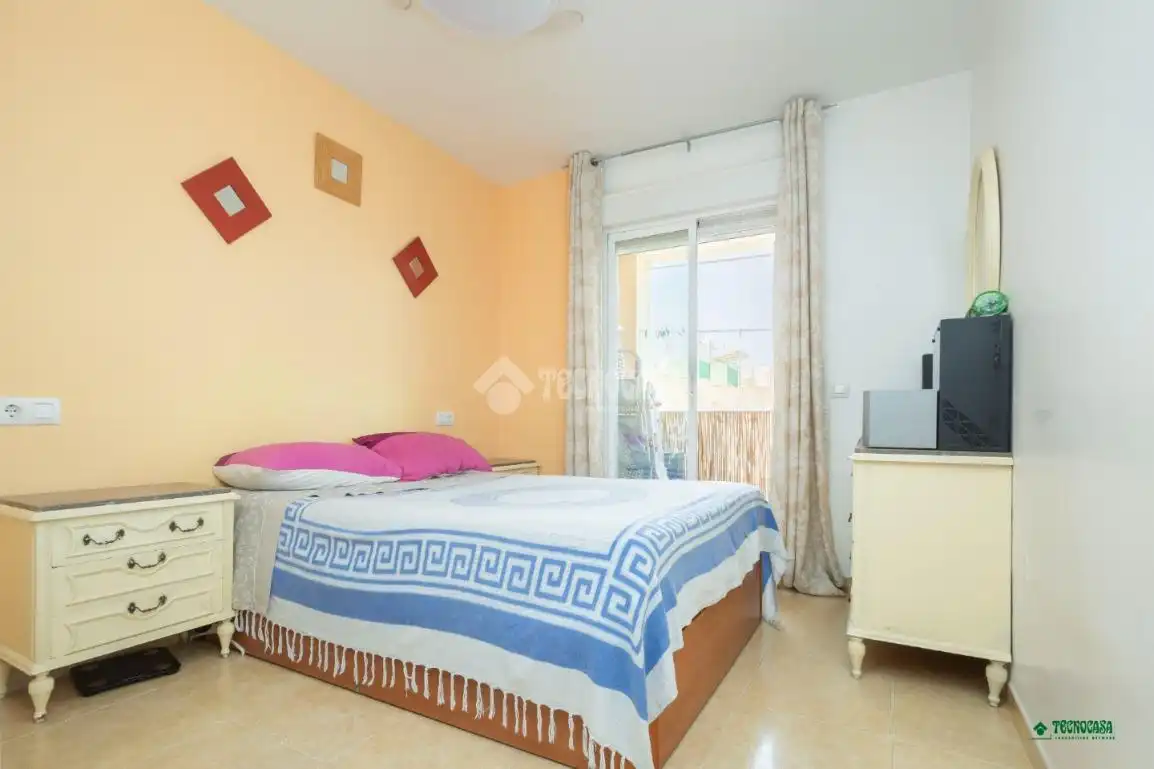 Wohnung mit Terrasse zum Verkauf in Vera Ciudad, imagen 26