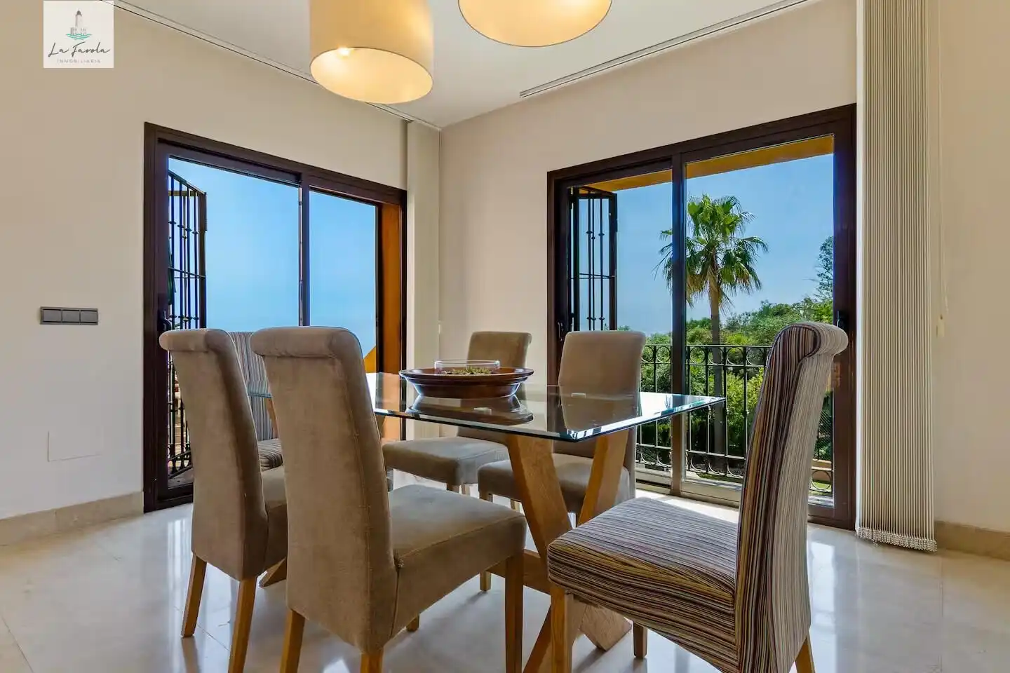 Villa avec terrasse à vendre à La Capellanía - El Higuerón, imagen 9