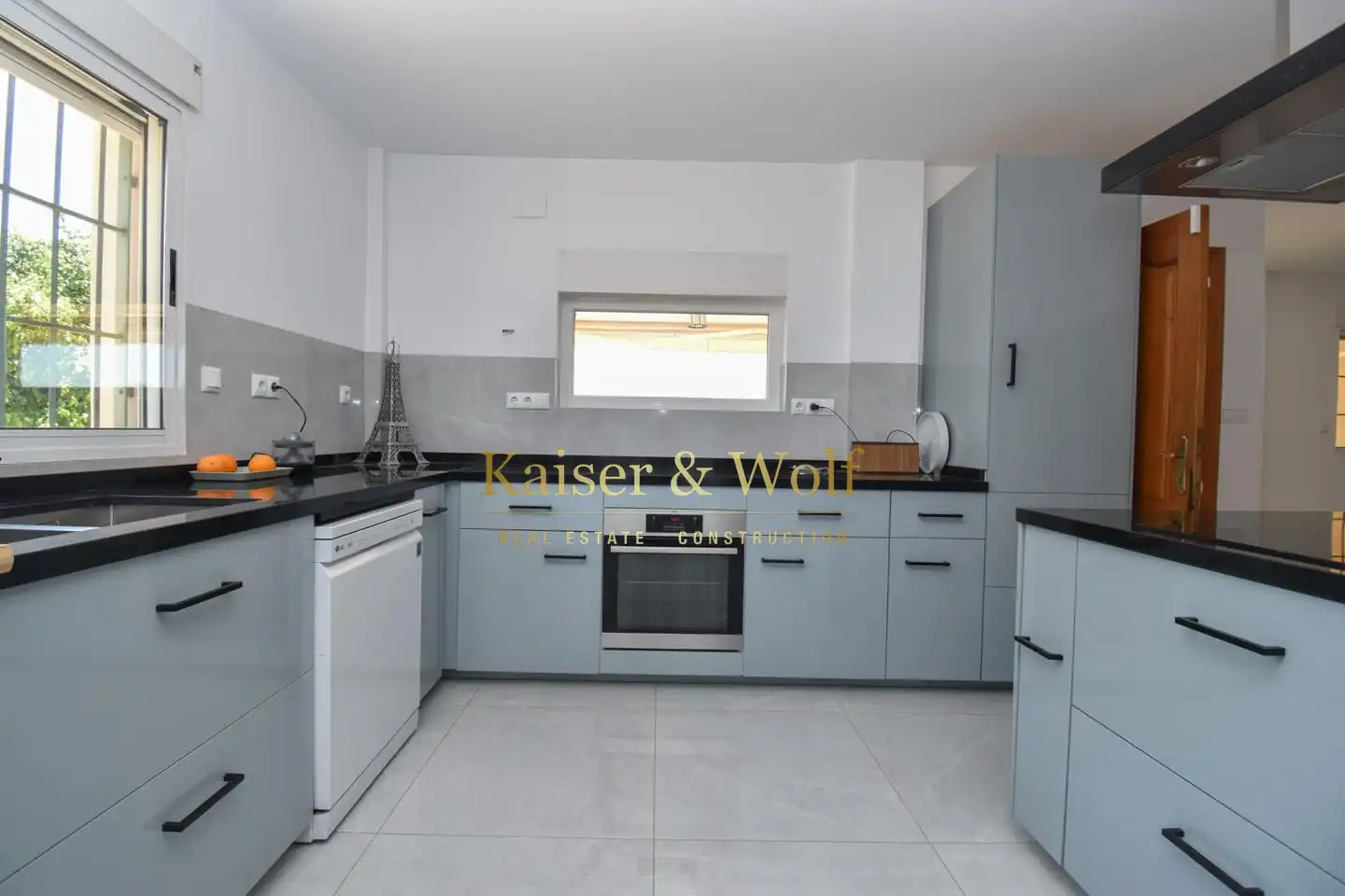 Casa con piscina en venta en Baya Baja, imagen 10