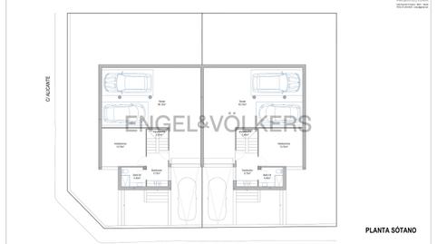 Foto 5 de Casa adosada en venda a Somosaguas, Madrid