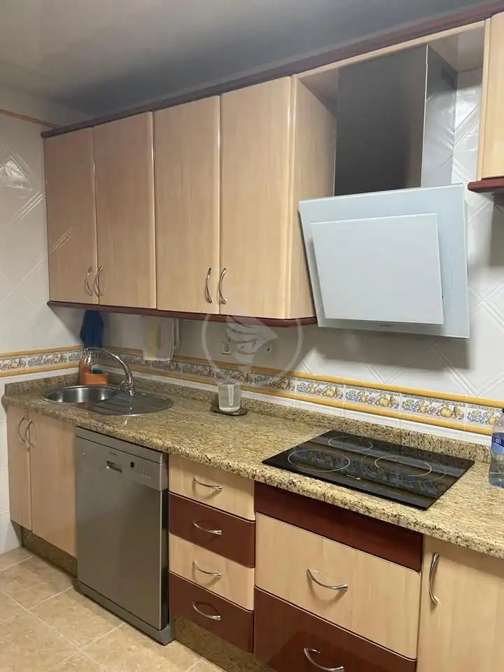 Piso con ascensor en venta en Calle Pintor el Greco, imagen 7
