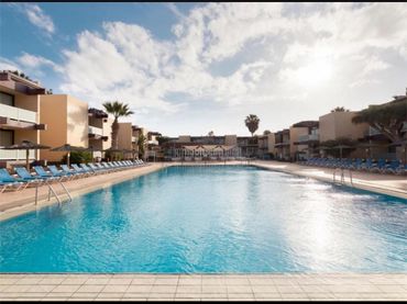 Apartament de lloguer a Calle Hercules 1A