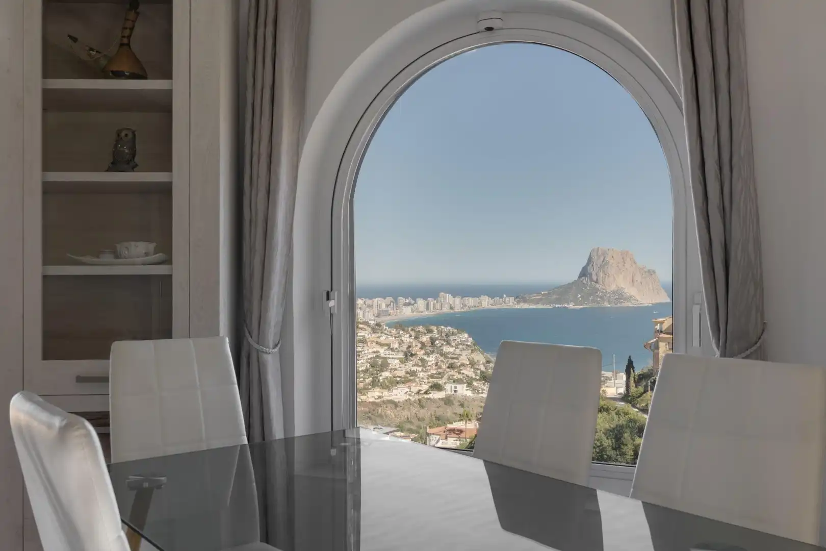 Detached house with terrace for sale in Maryvilla, imagen 10