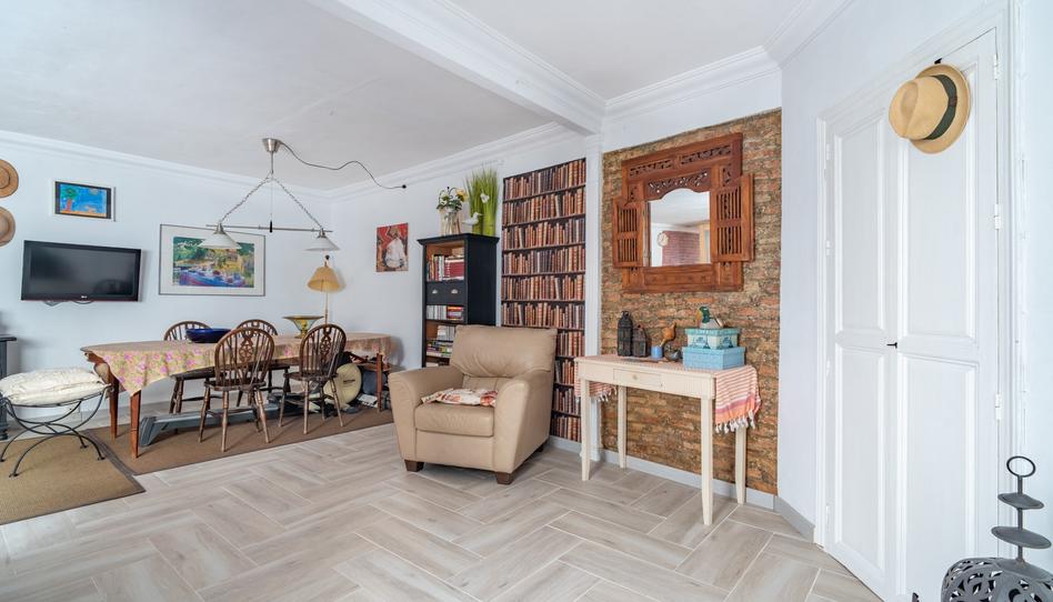 Foto 1 de Apartament en venda a Centro Histórico, Málaga