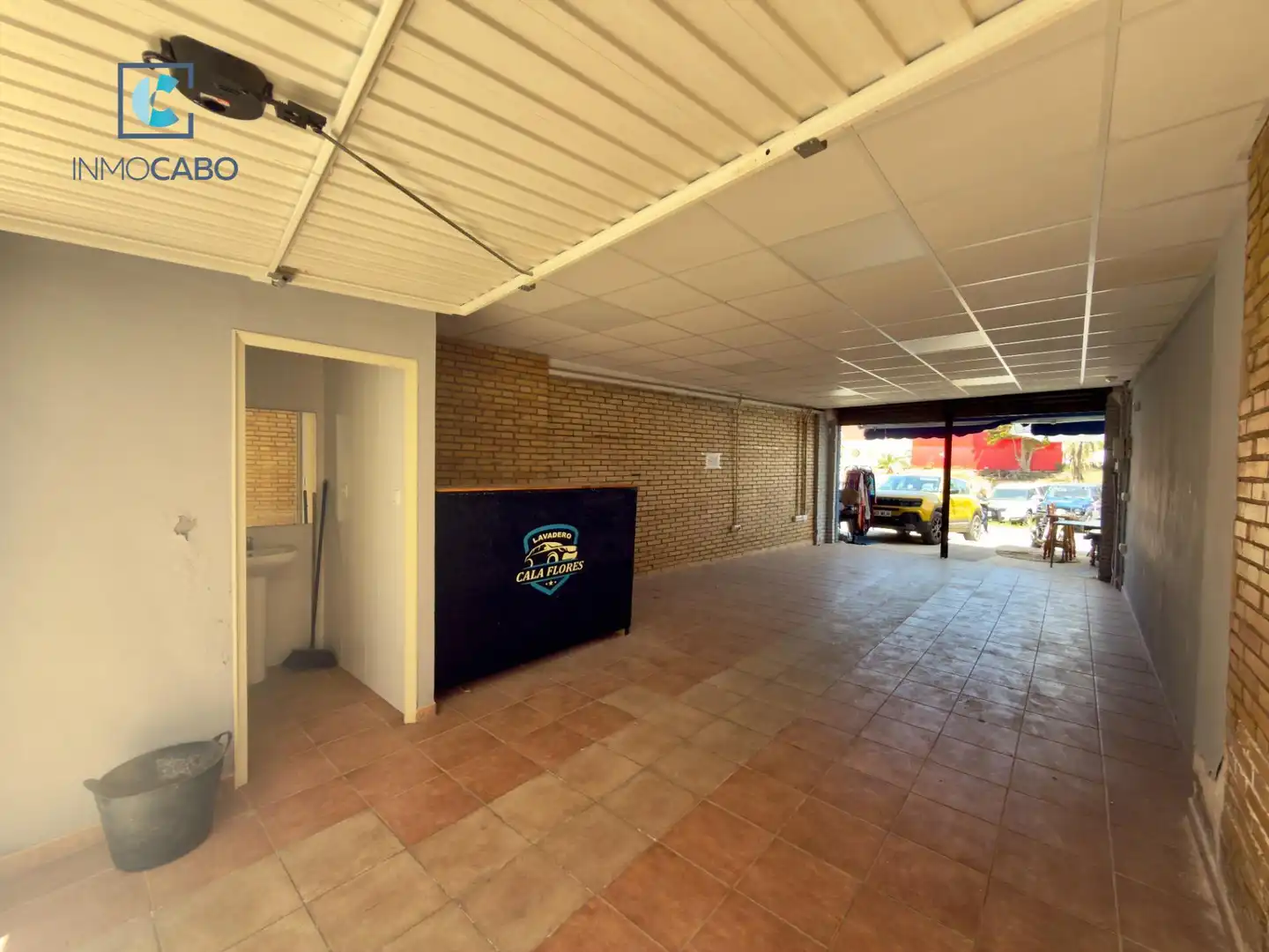 Commercial properties for sale in Cartagena  with Terrace