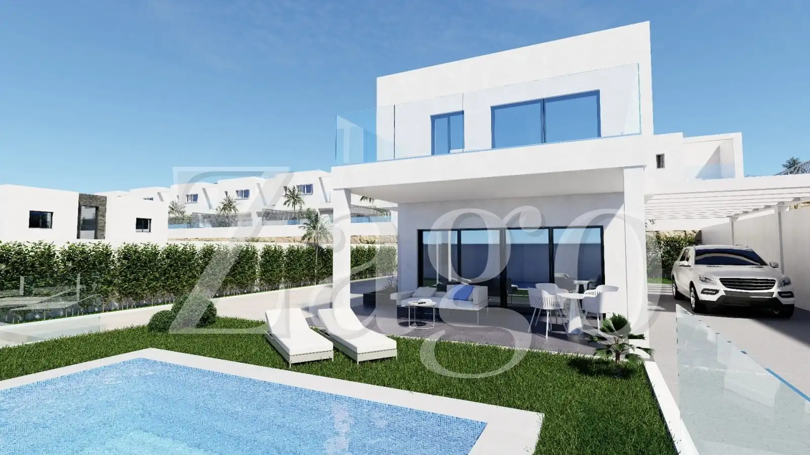 Maison mitoyenne à vendre à El Palmeral, imagen 2
