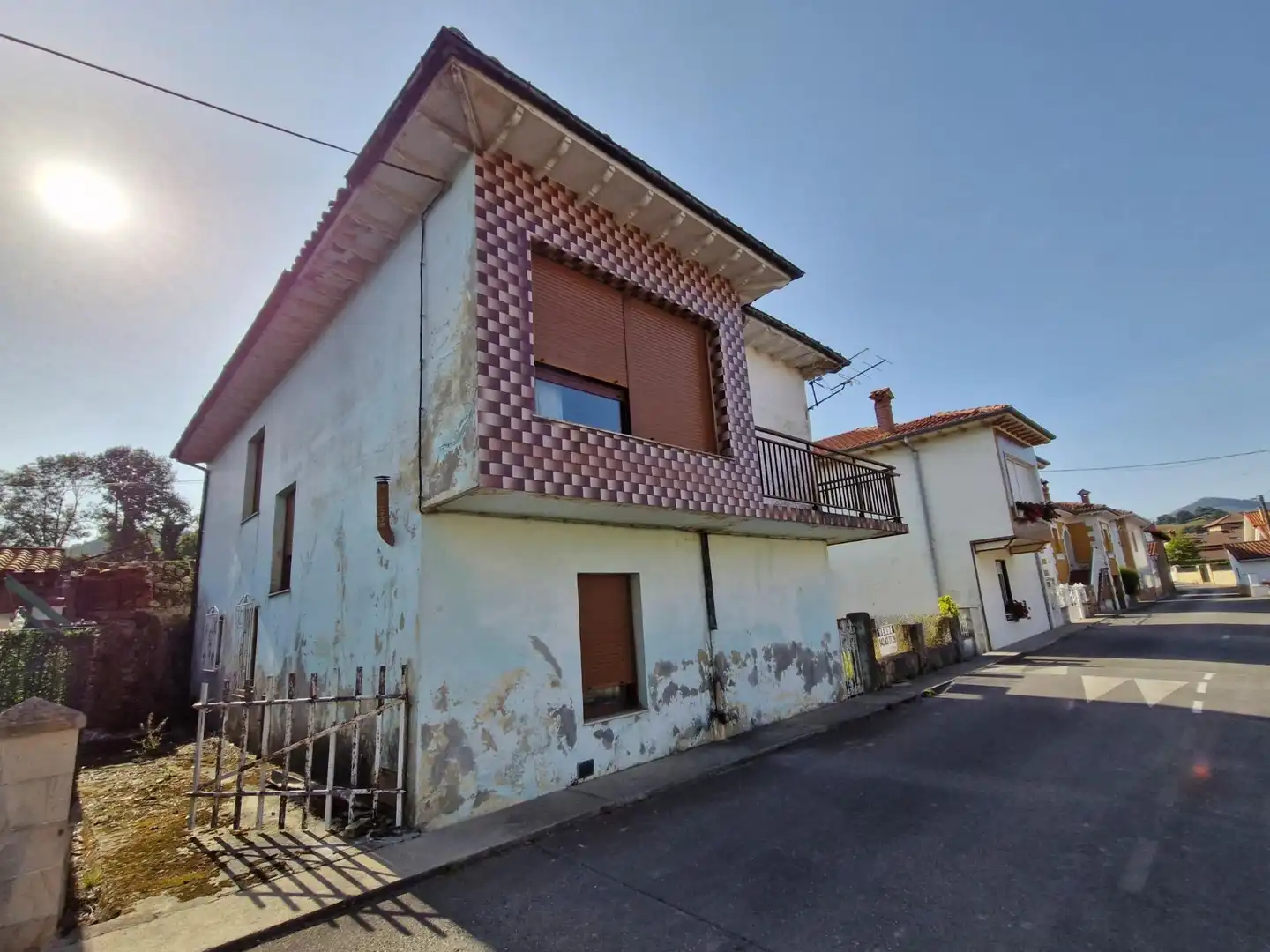 Casa o chalet en venta en RIVERO, 72, San Felices de Buelna