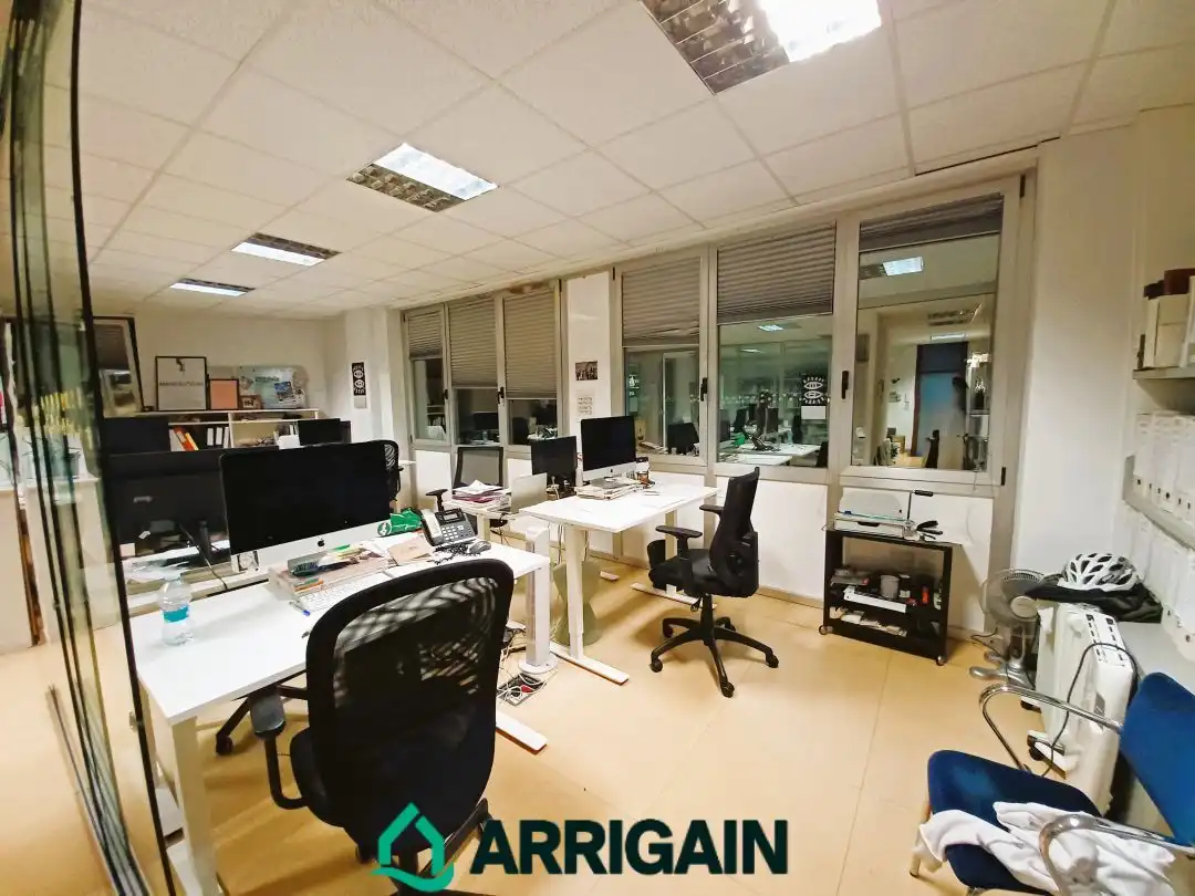 Office for sale in Donostia - San Sebastián 