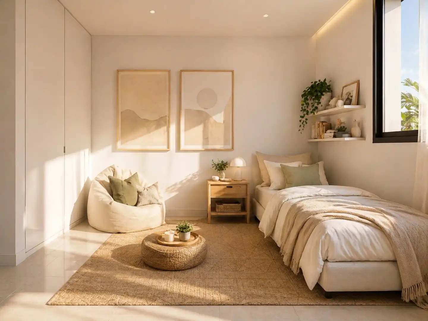 Apartamento en venta en Carrer del Tenista David Ferrer, Montañar - El Arenal
