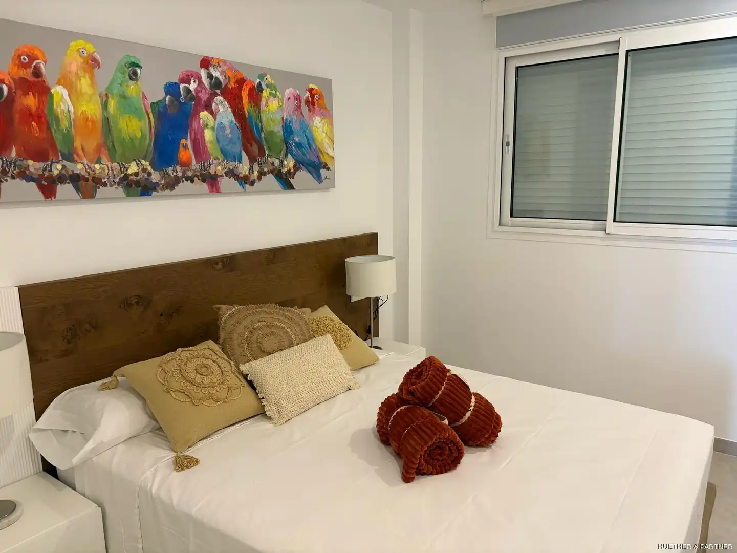 Wohnung mit Aufzug zum Verkauf in Cala Ratjada, imagen 14