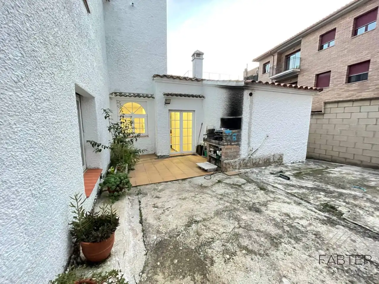House with garden for sale in Calle Agustí Santacruz, imagen 11