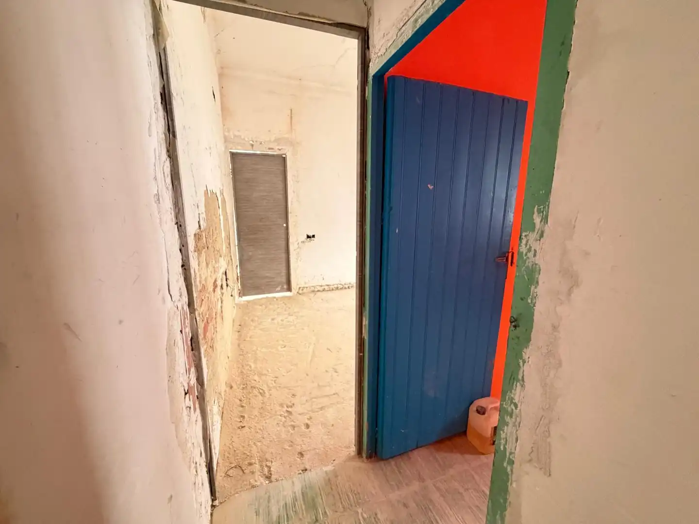 Casa adosada en venta en Rafal con Terraza