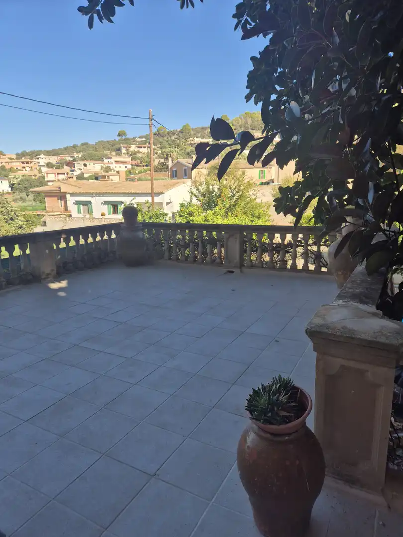 Rez-de-chaussée avec piscine à louer à Calvià pueblo, imagen 21