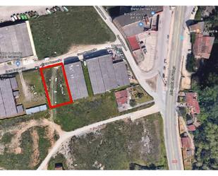 Industrial land for sale in Sarrià de Ter