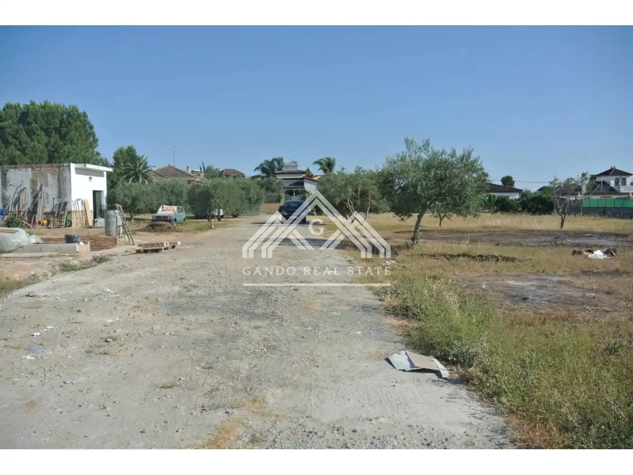 Residential land for sale in Bellavista - La Palmera, imagen 3