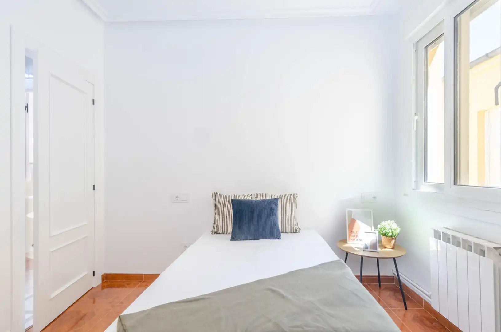 Flat with lift to rent in Calle ESCUELA CAPATACES, imagen 12