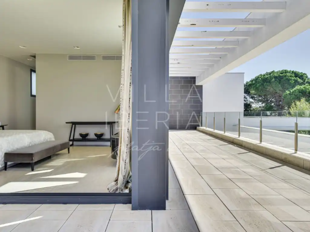 Casa con terrazza in vendita a Carrer de La Vinya, imagen 14