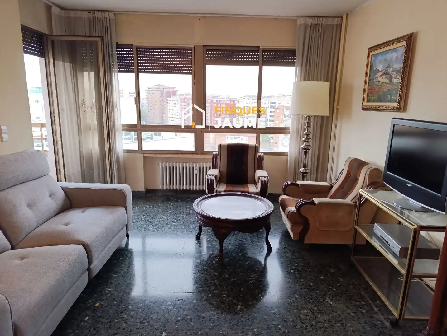 Appartement avec ascenseur à vendre à Academia, imagen 2