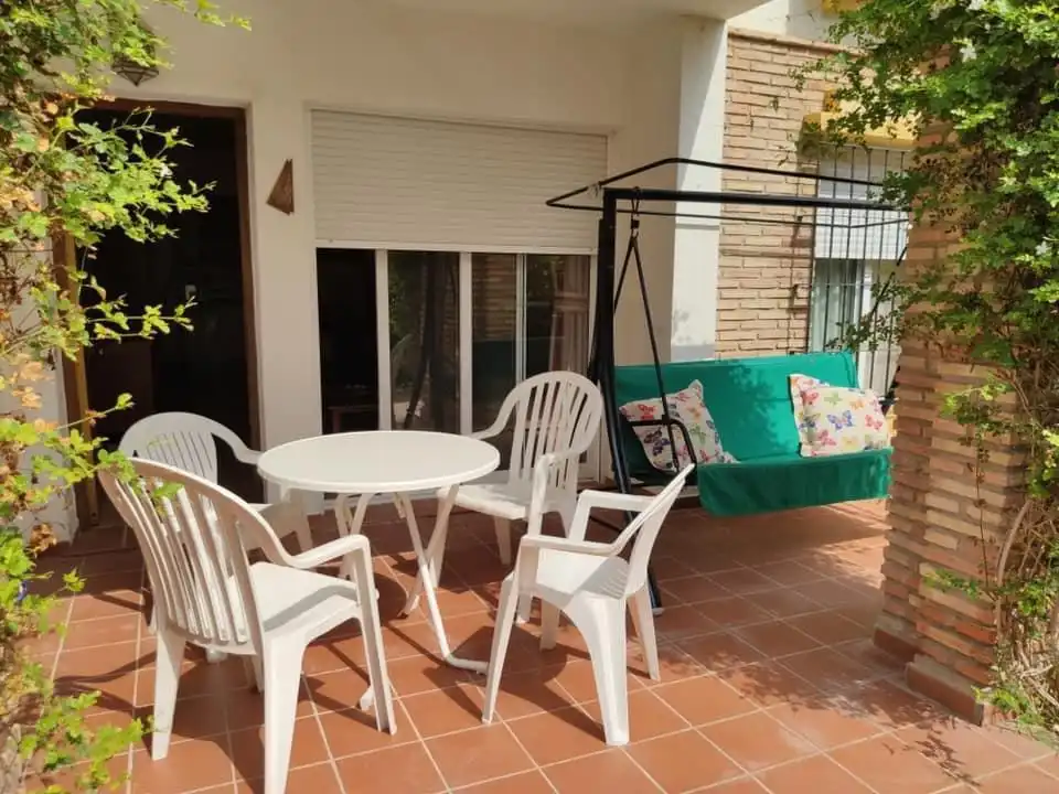 Flat for rent in Lomas del Mar