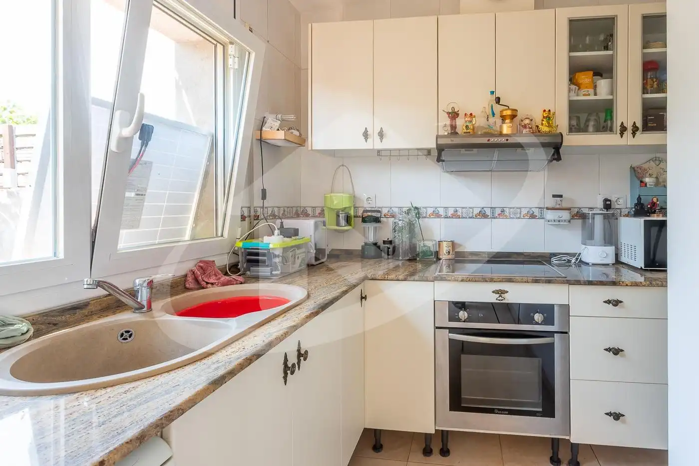 Casa a schiera con giardino in vendita a Poble, imagen 9