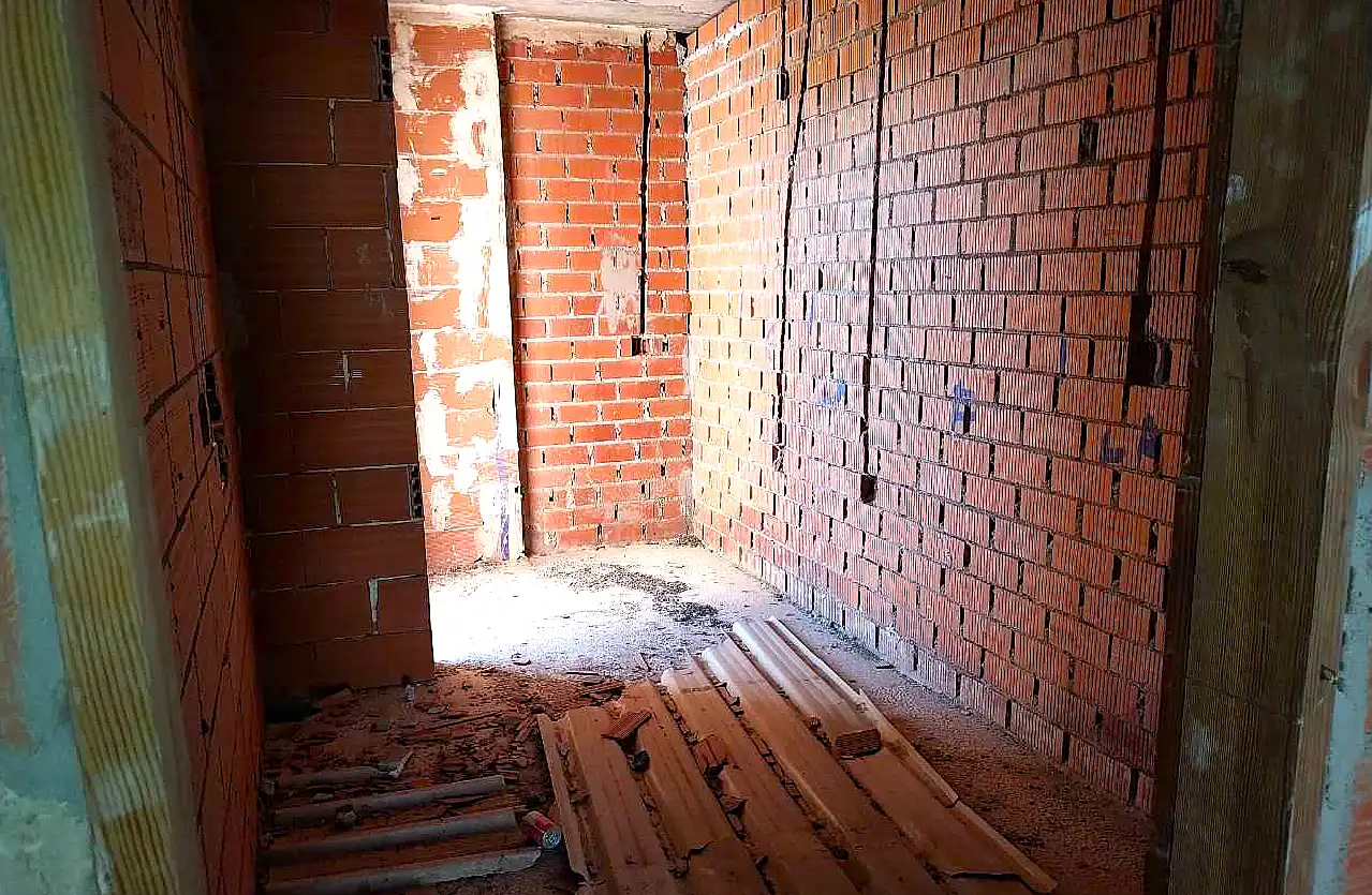 Edifici en venda a CARDENAL REIG, Centro de Especialidades