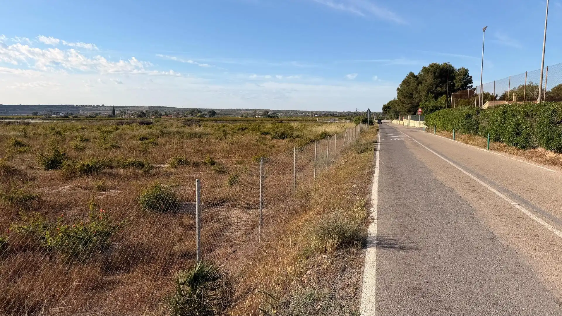 Residencial en venta en Elche / Elx