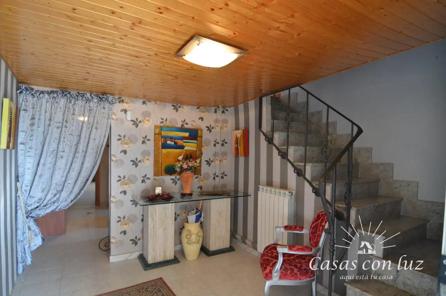Houses for sale in Casetas, Garrapinillos