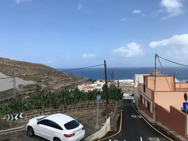 Exterior view of Residential for sale in Arucas