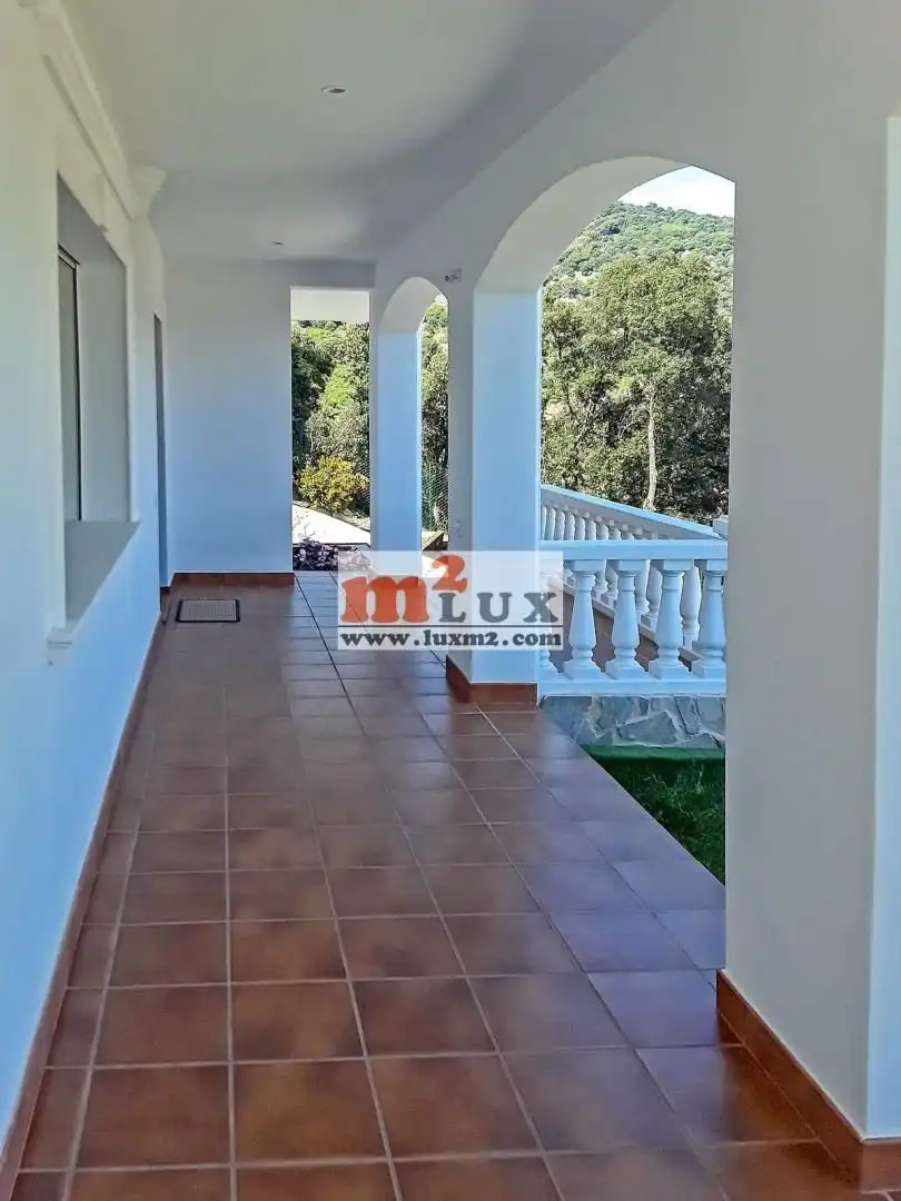 Houses for sale in Cabrils