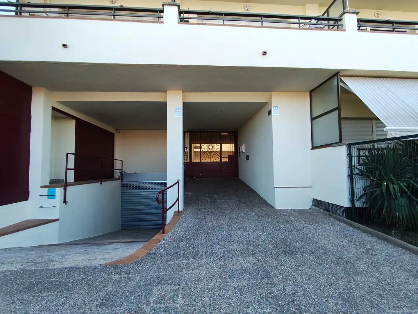 Flat with lift for sale in Av. Nord, imagen 2